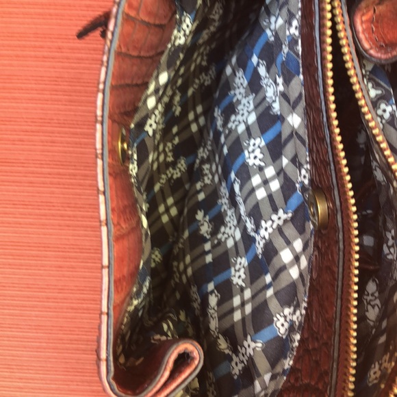 🏖️ Jessica Simpson Sasha Bag - Picture 5 of 10